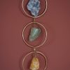 Calciet hanger