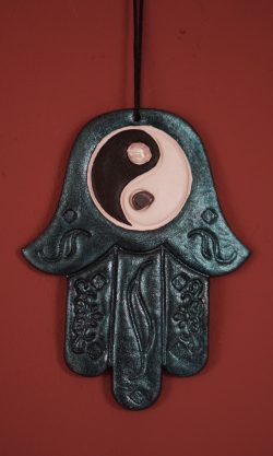 Hamsa handje