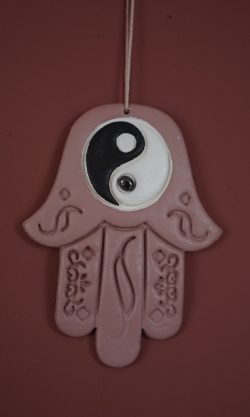 Hamsa handje