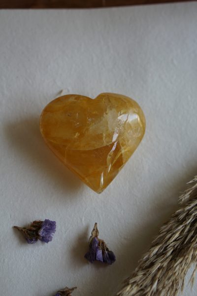 Golden healer hart