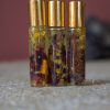 Love yourself oil