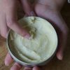 Shea butter