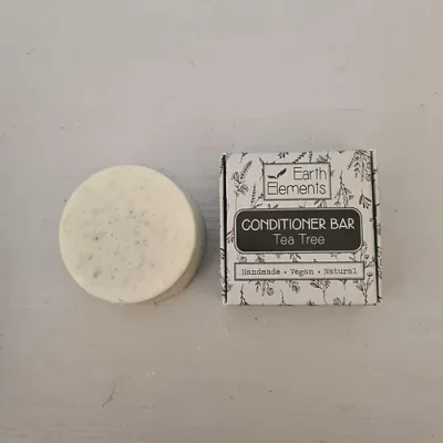 Conditioner bar Tea Tree