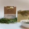 Shower bar Rosemary Spirulina