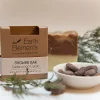 Shower bar cedarwood cacao