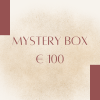 Mystery box