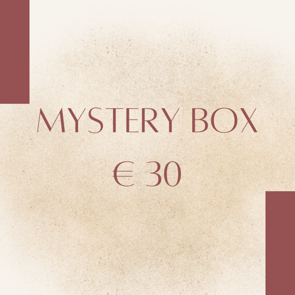 Mystery box