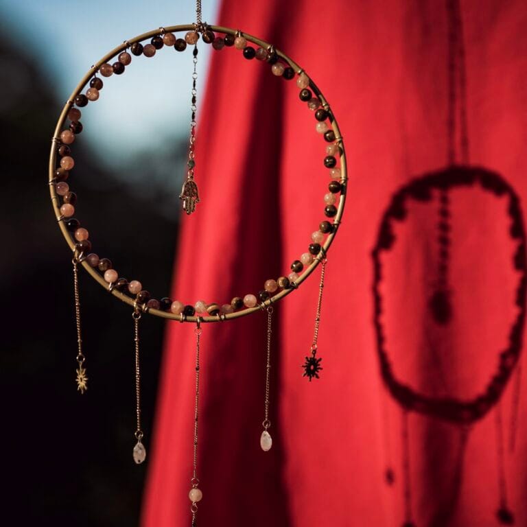 Workshop | Sieraad en decoratiehanger