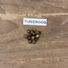 Twisted edelsteen ring | Essence of me - Afbeelding 12