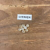 Twisted edelsteen ring | Essence of me - Afbeelding 10