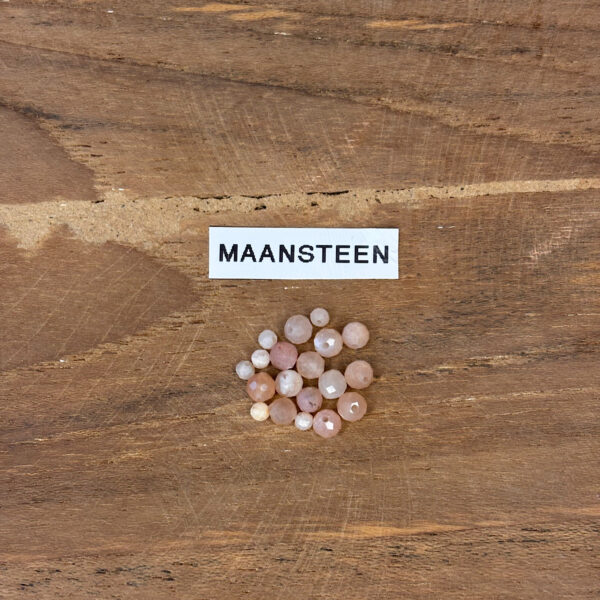 DIY pakketje twisted edelsteen ring - Afbeelding 18