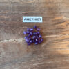 Twisted edelsteen ring | Essence of me - Afbeelding 20
