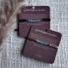 Geboortesteen armband december