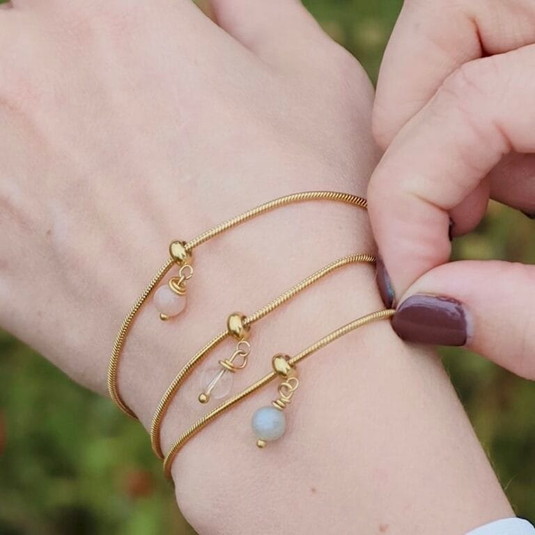 Armband | Essence of me