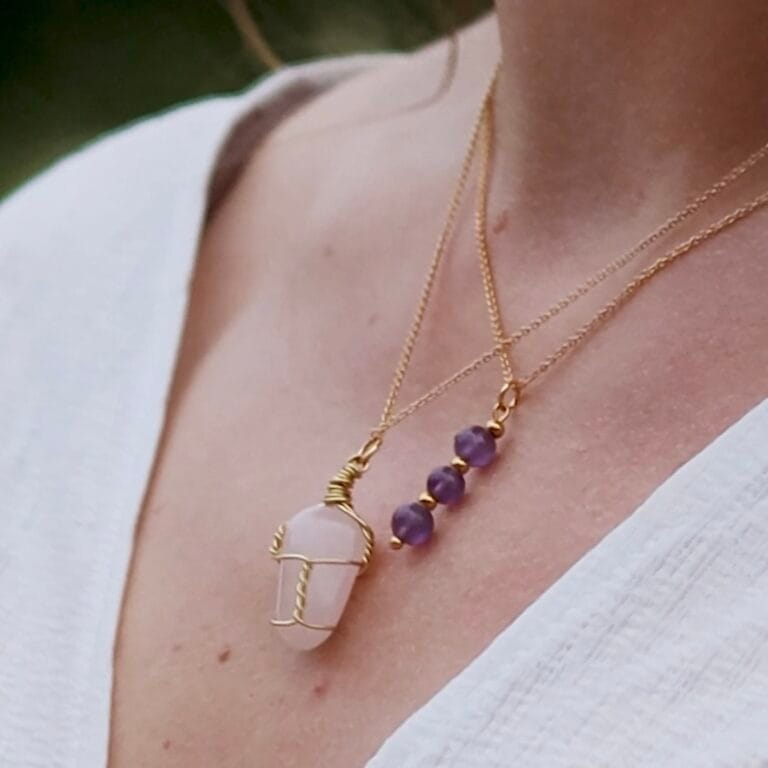 Ketting | Essence of me