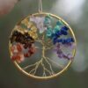 DIY pakketje Levensboom hanger - Afbeelding 3