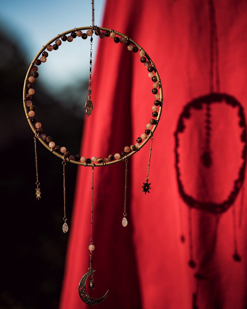 Workshop sieraden maken met edelstenen