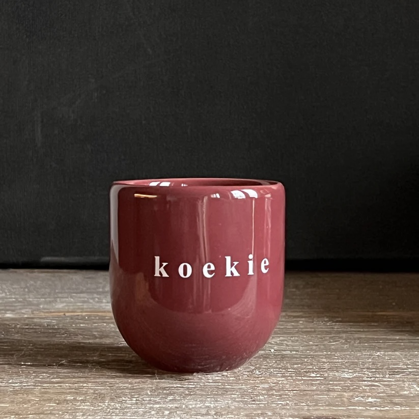 Sisi mok | Koekie