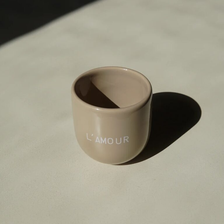 Sisi mok | L’amour