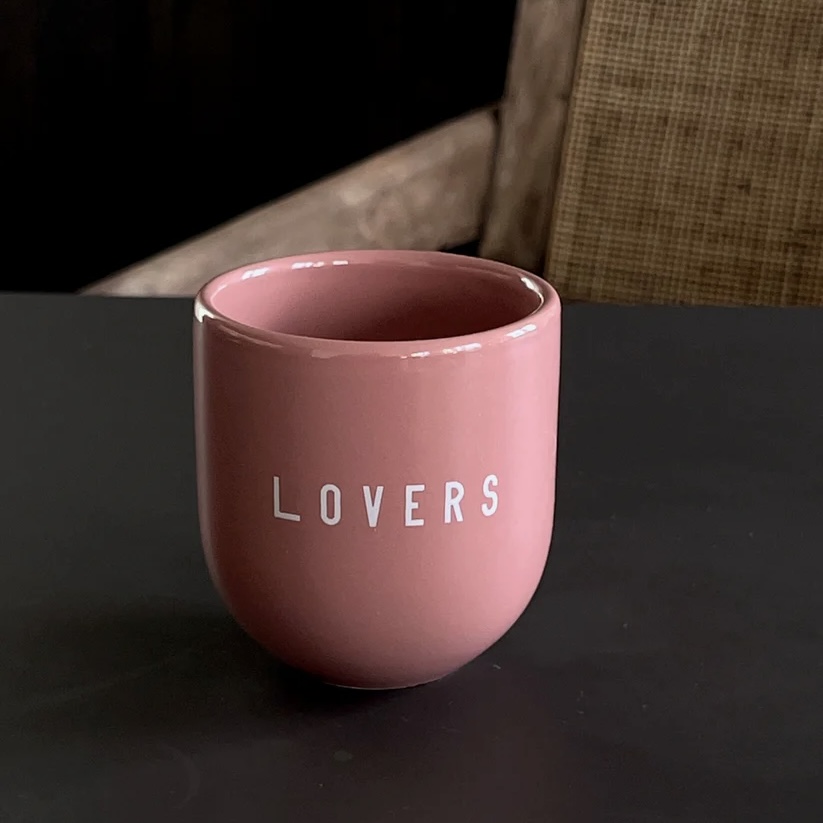 Sisi mok | Lovers