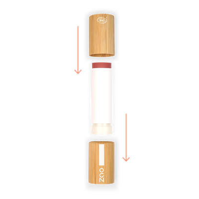 Zao blush/lipstick | Refill