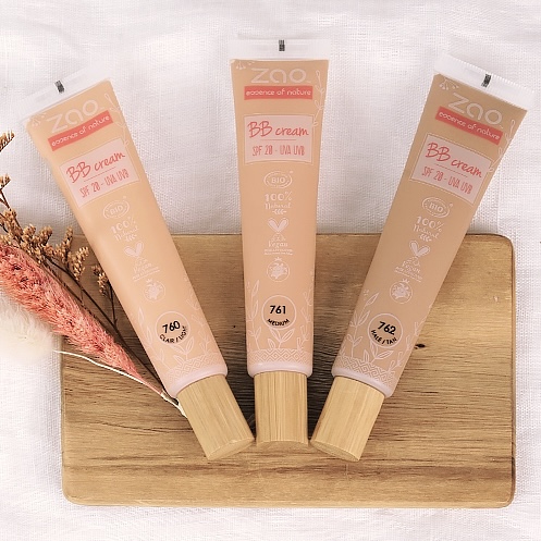 BB cream