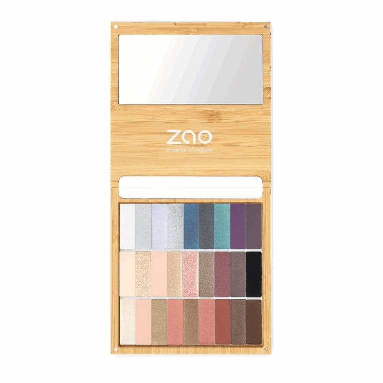 Bamboe box | Large (leeg)