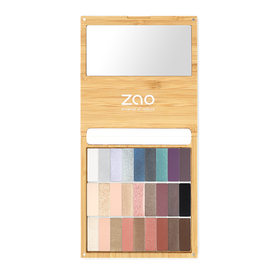 Bamboe box | Large (leeg)