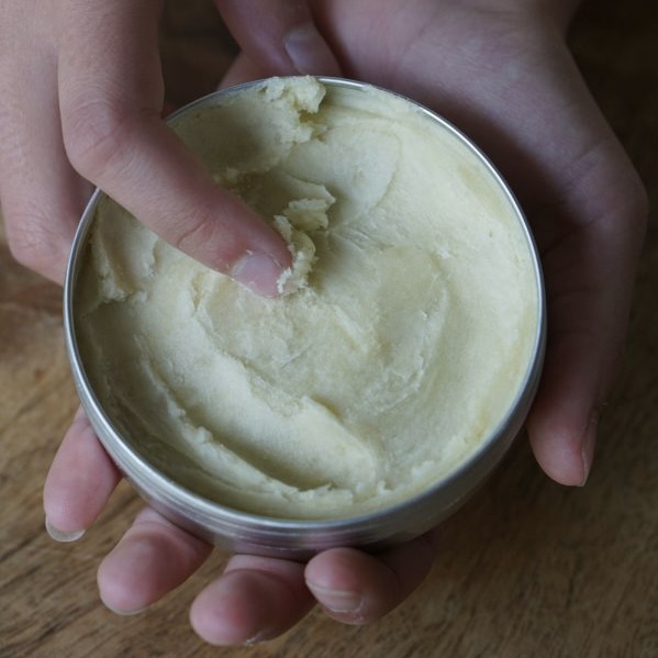 Sheabutter