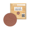 Compact blush refill