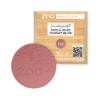 Compact blush refill