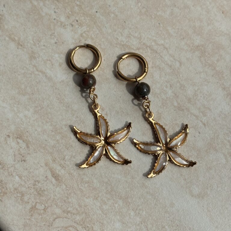 Lichtpuntjes in je oren | Jij bent de oceaan