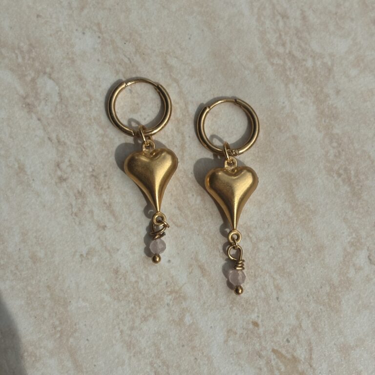 Lichtpuntjes in je oren | Jij bent de liefste