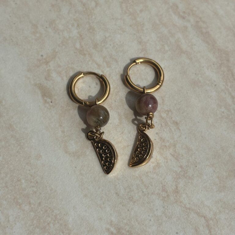 Lichtpuntjes in je oren | You are one in a melon