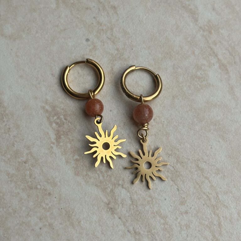 Lichtpuntjes in je oren | Jij wordt in het zonnetje gezet