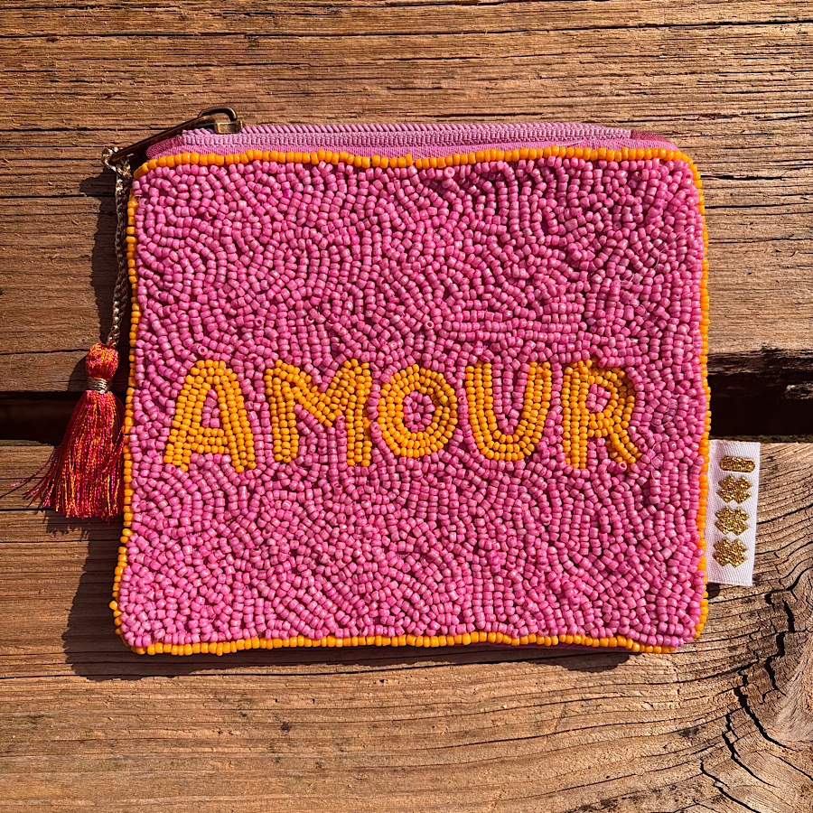 Etuitje Amour