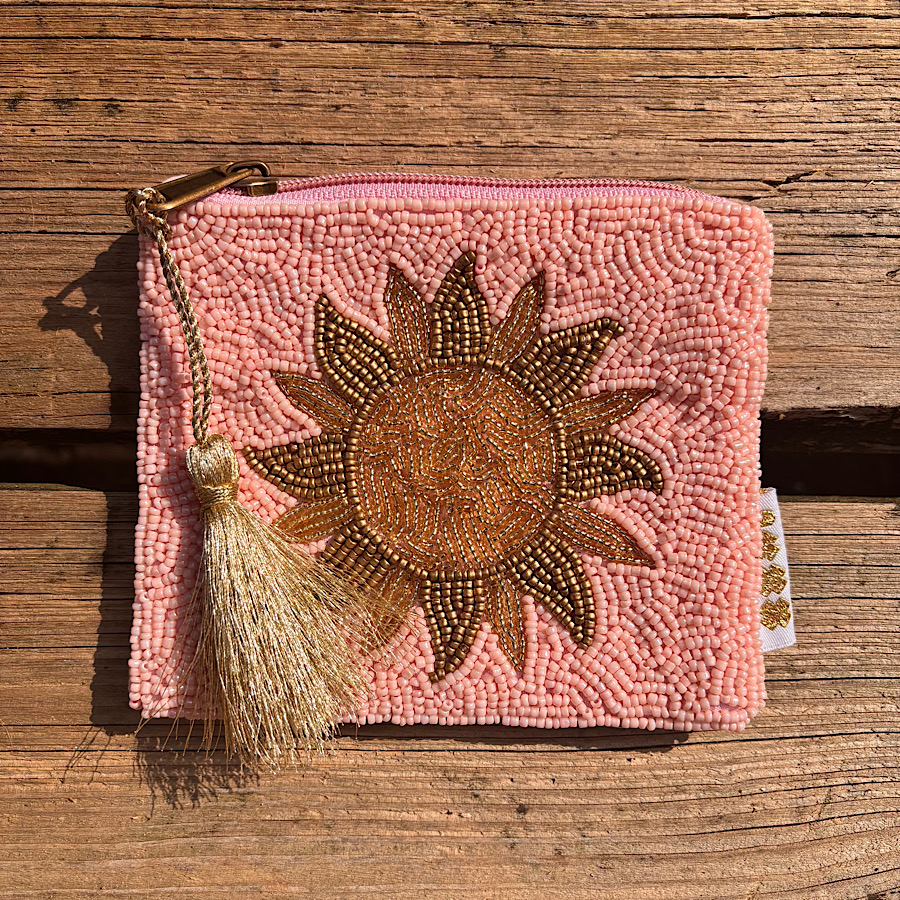 Etuitje Zon