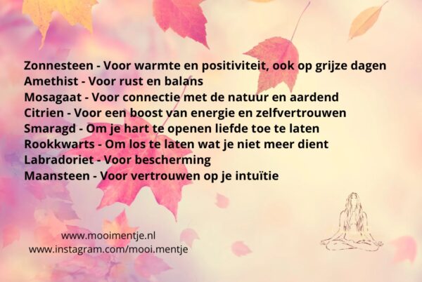 Herfstkracht