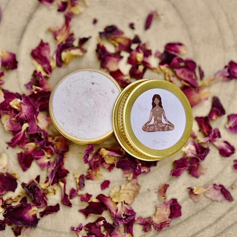 Shea Love lippenbalsem