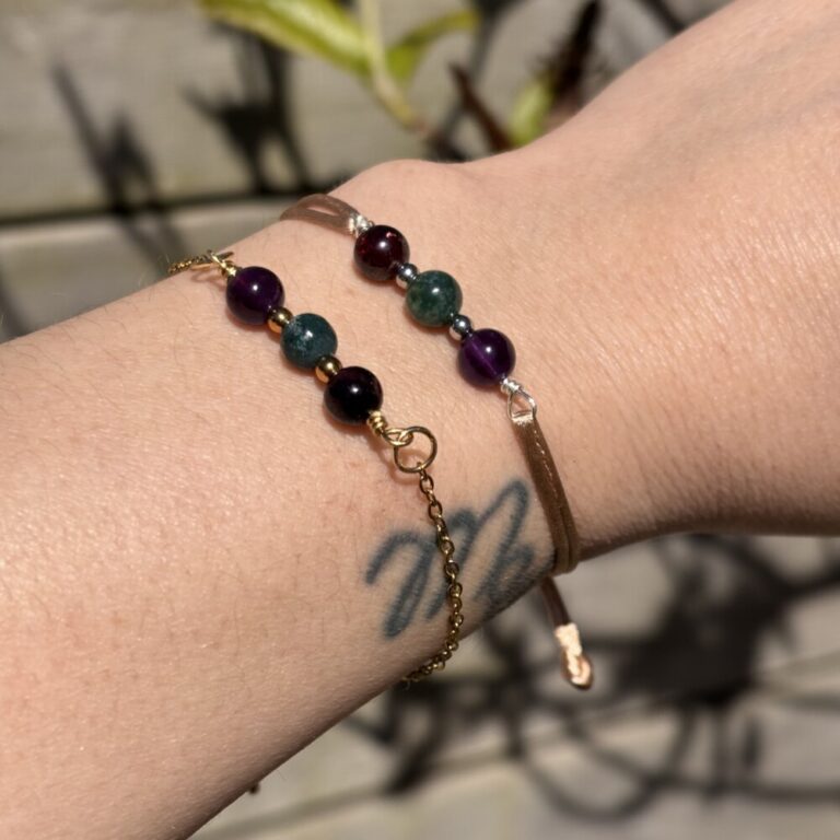 Sterrenbeeld armband Ram