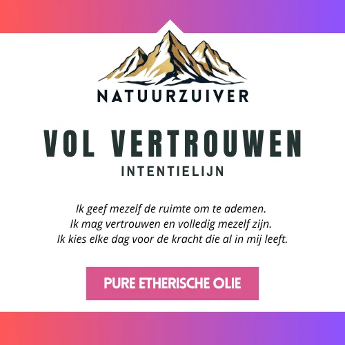 Vol vertrouwen - Afbeelding 3