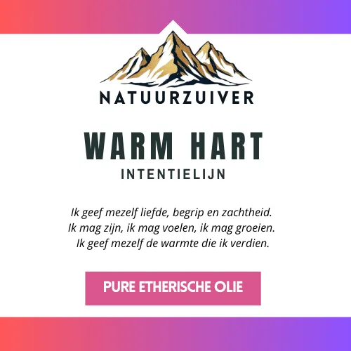 Warm hart - Afbeelding 4