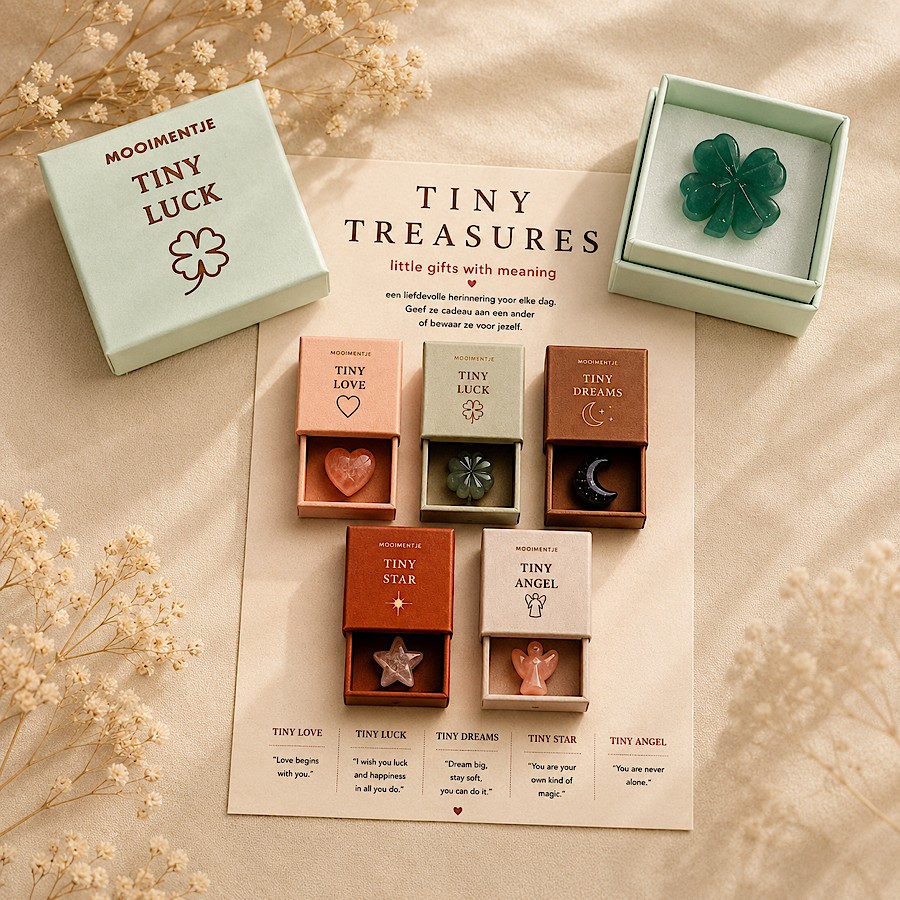 Tiny Luck