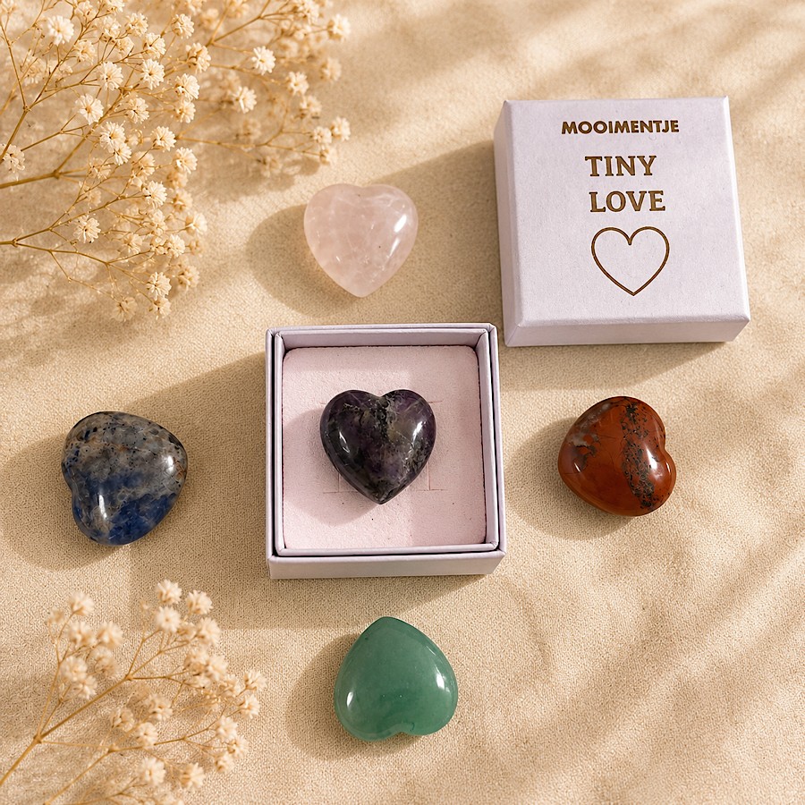 Tiny Love