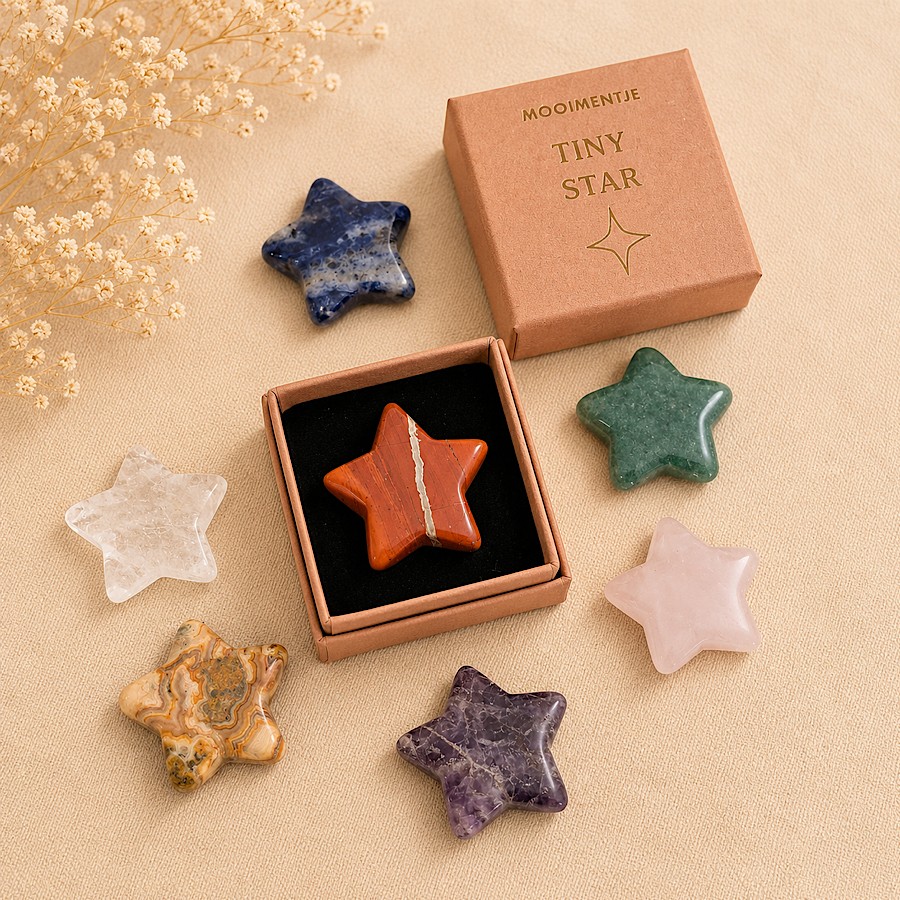 Tiny Star