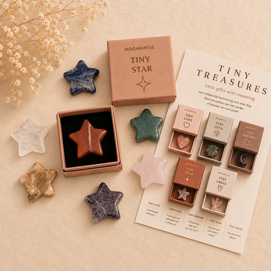 Tiny Star