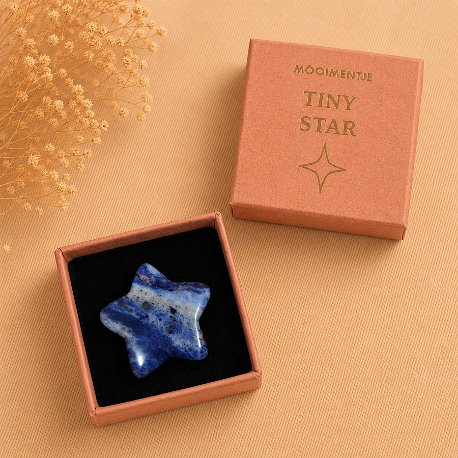 Tiny Star sodaliet